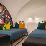 Downsouth Catania Guest House And Gallery