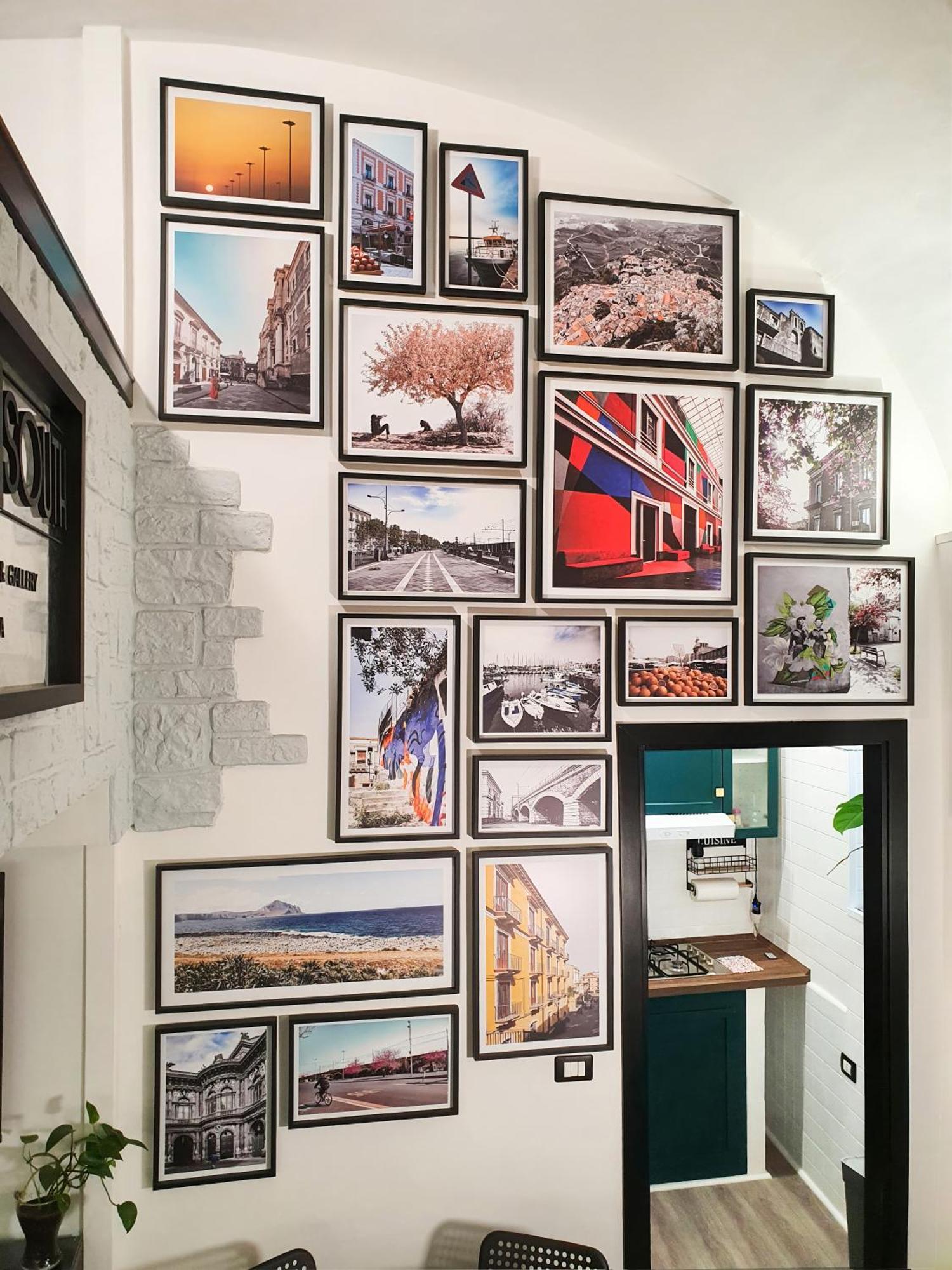 Apartment Downsouth And Gallery *